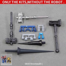 Kit Aggiornamento Riempitivo