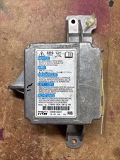 Centralina crash airbag Honda