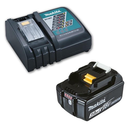 Makita 191a24 kit energy - kit, 1pz