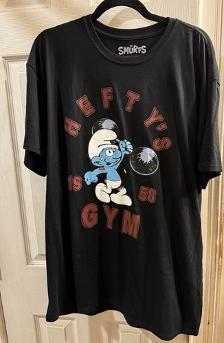 Shirt grafica uomo the - t-shirt,