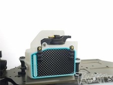 TO-255-RC8 T-Works Protezione