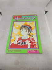 Manga Marmalade Boy 7 Planet
