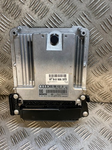 Audi tdi line mk3 9 - audi, 1.9