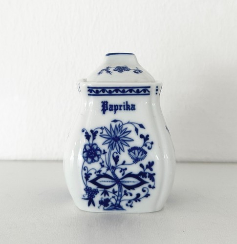 Barattolo dispensa vintage