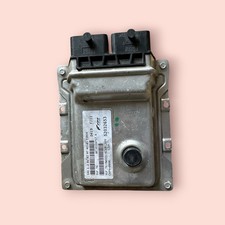 Centralina Motore Fiat 500