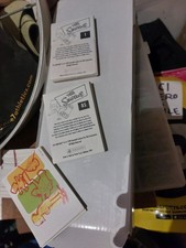 THE SIMPSONS LA RACCOLTA FIGURINE SPRINGFIELD SET COMPLETO FIGURINE PANINI