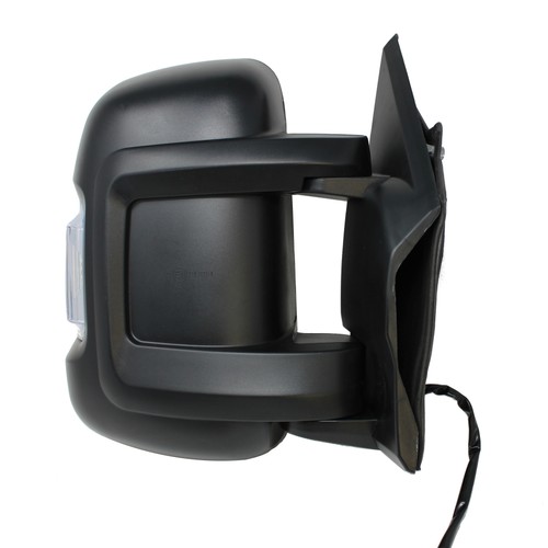 Specchietto retrovisore destro - specchietto,