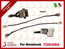 Connettore di Alimentazione DC