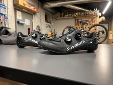 Scarpe da strada specializzate