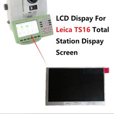 Schermo Display LCD per Leica
