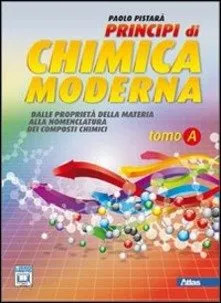 Principi chimica moderna - principi,