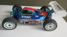 TAMIYA 801X NITRO BUGGY 