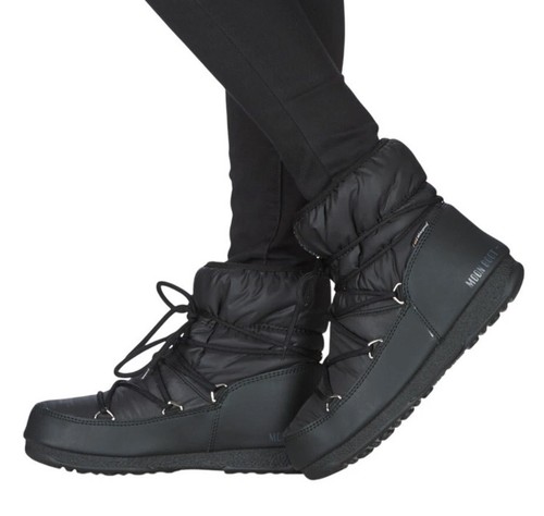 Moon boot stivaletti bassi - moon, in