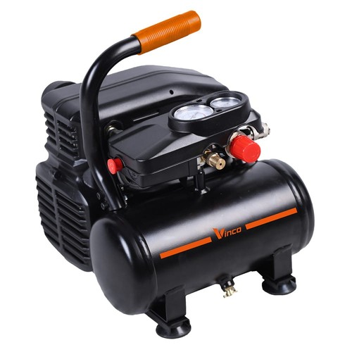 Compressore silenzioso oil - compressore,