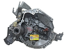 2222KW CAMBIO MANUALE 5 MARCE PEUGEOT 1007 1.4 BENZINA KFV DAL 2005A2010 TESTATO