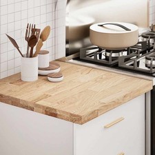 Piano di Lavoro Cucina