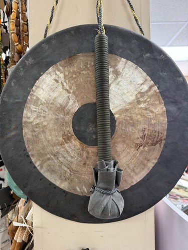 Gong meditazione tibetano - meditazione,