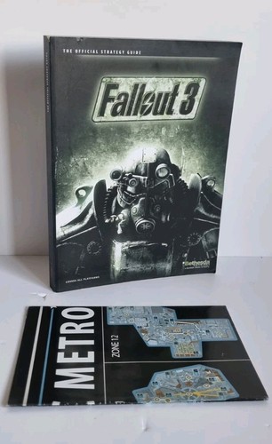Fallout la guida - fallout, 3