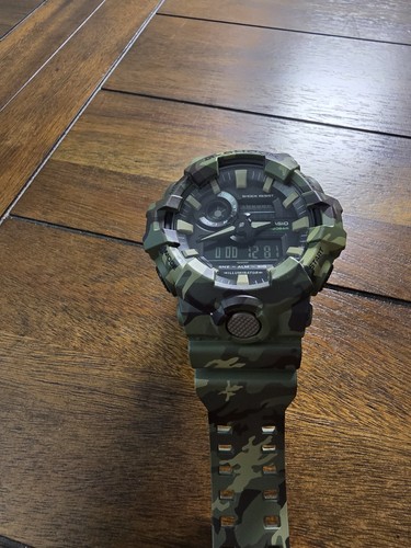 Orologio uomo casio - orologio,