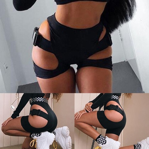 Pantaloncini yoga - , da