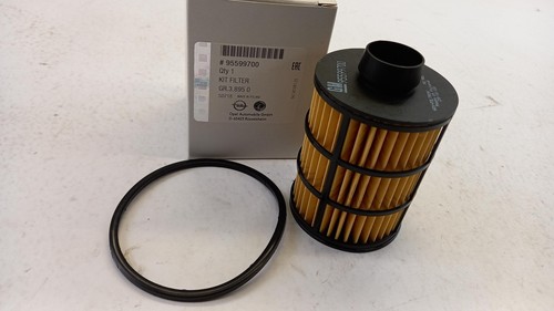 Filtro carburante originale