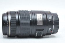 Canon EF 75-300 mm f/4-5.6 IS