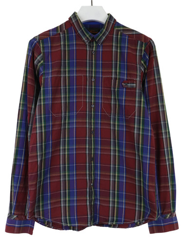 Ben sherman camicia - ben,