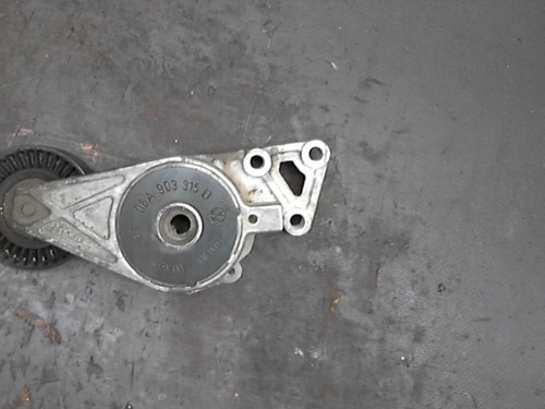 Rullo tensionatore spanner - tensionatore,