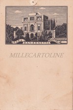 MOTTOLA - Casa Sansonetti