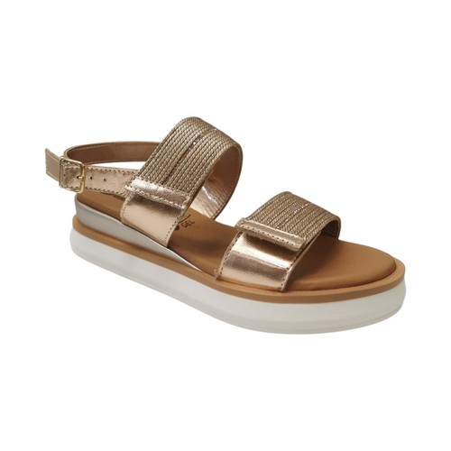 Susimoda sandalo donna rame - sandalo,