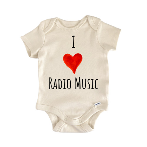 Body neonato onesie love - neonato,