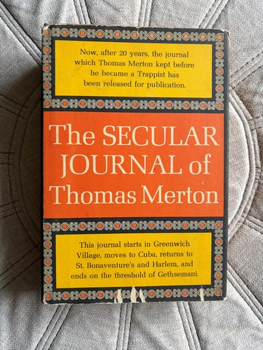 The secular journal thomas - the, of
