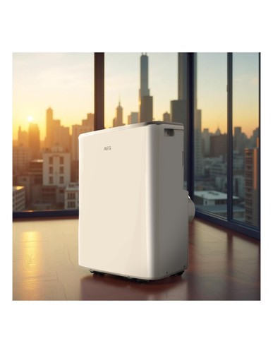 Condizionatore electrolux aeg - condizionatore,