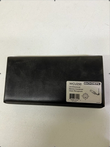 Bogen wcu250 uni - bogen,