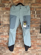 Pantaloni da sci/neve Black