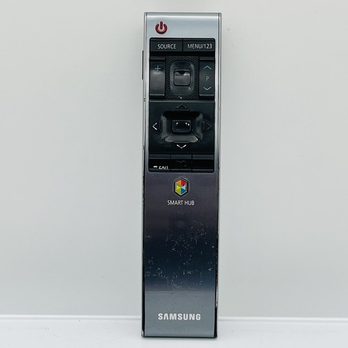 Samsung smart touch - samsung, tv