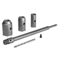 Punta Da 350Mm SDS plus