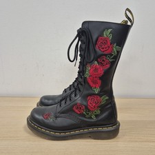 Stivali Dr Martens 1914 Vonda