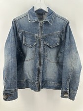 VTG Venezia Jeans Denim Jacket