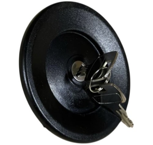 Tappo antifurto per peugeot - tappo,