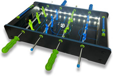 Mini Biliardino - Il Gioco Del