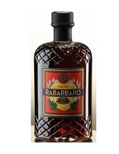 LIQUORE RABARBARO  20° CL 70