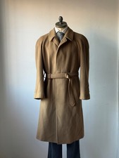 Cappotto Vintage elegante in