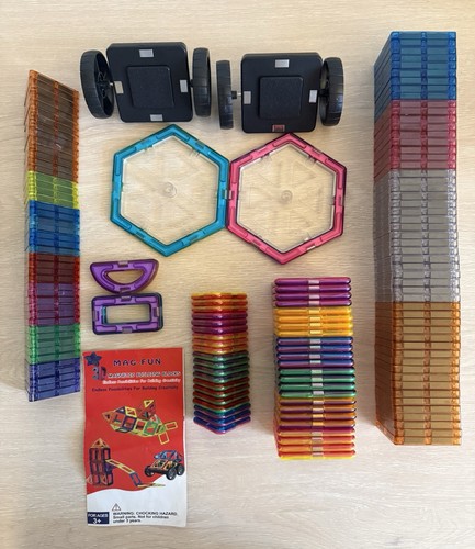 Mag fun piastrelle magnetiche - mag-fun,