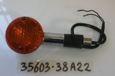 Freccia posteriore sinistra Rear left turn signal assy Suzuki Intruder 600 95 97