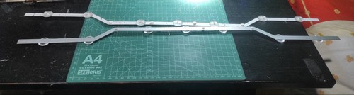 Led bar for samsung - led,