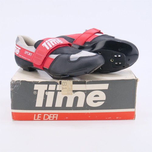 Scarpe strada nos time - da,