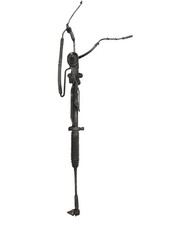 Cremagliera dello sterzo parte