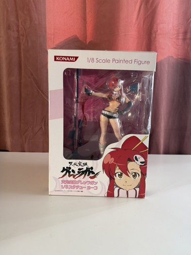 Konami tengen toppa - konami,