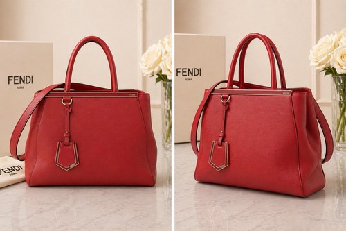 Autentica borsa tracolla - borsa, a